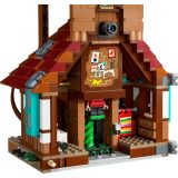 LEGO® Az Odú - Gyűjtői kiadás