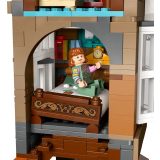 LEGO® Az Odú - Gyűjtői kiadás