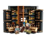 LEGO® Ollivander™ & Madam Malkin talárszabászata