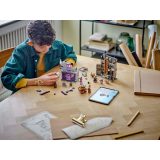 LEGO® Ollivander™ & Madam Malkin talárszabászata