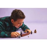 LEGO® Roxfort™ kastély: Párbajszakkör