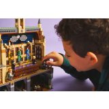 LEGO® Roxfort™ kastély: Párbajszakkör