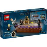 LEGO® Roxfort™ kastély: Párbajszakkör