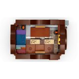 LEGO® Roxfort™ kastély: Bűbájtanóra