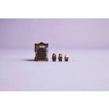LEGO® Roxfort™ kastély: Bűbájtanóra