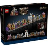 LEGO® Az Abszol út™ varázslatos üzletei
