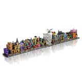 LEGO® Az Abszol út™ varázslatos üzletei