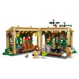 LEGO® 76445 Roxfort™ kastély: Gyógynövénytanóra