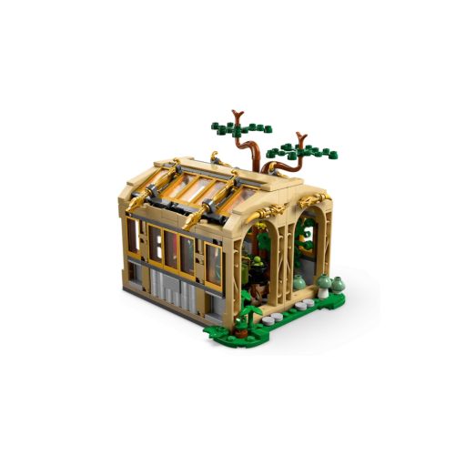 LEGO® 76445 Roxfort™ kastély: Gyógynövénytanóra