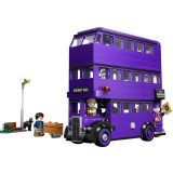 LEGO® Kalandok a Kóbor Grimbusz™-on