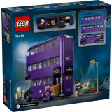 LEGO® Kalandok a Kóbor Grimbusz™-on