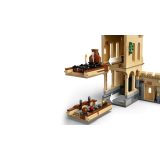 LEGO® Roxfort™ kastély: Repülésórák