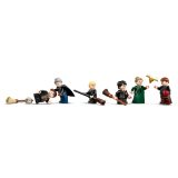 LEGO® Roxfort™ kastély: Repülésórák