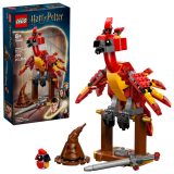 LEGO® 76448 Fawkes™: Dumbledore főnixmadara