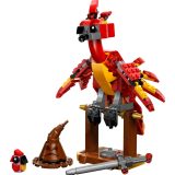 LEGO® 76448 Fawkes™: Dumbledore főnixmadara
