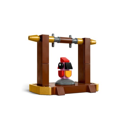 LEGO® 76448 Fawkes™: Dumbledore főnixmadara