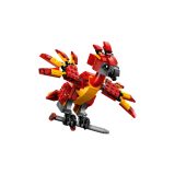 LEGO® 76448 Fawkes™: Dumbledore főnixmadara