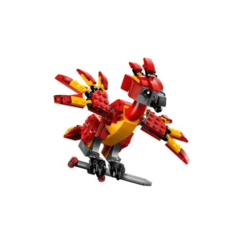 LEGO® 76448 Fawkes™: Dumbledore főnixmadara