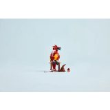 LEGO® 76448 Fawkes™: Dumbledore főnixmadara