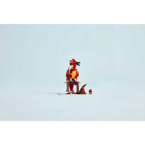LEGO® 76448 Fawkes™: Dumbledore főnixmadara