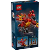 LEGO® 76448 Fawkes™: Dumbledore főnixmadara