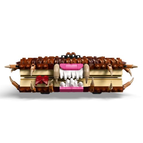LEGO® 76449 Szörnyek szörnyű könyve
