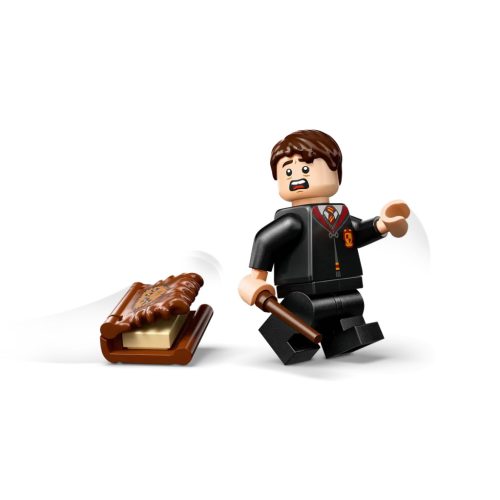 LEGO® 76449 Szörnyek szörnyű könyve