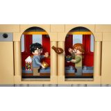 LEGO® 76450 Könyvkuckó: Roxfort™ expressz
