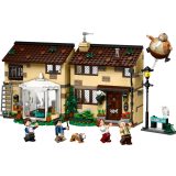 LEGO® 76451 Privet Drive: Marge néni látogatása