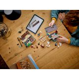 LEGO® 76451 Privet Drive: Marge néni látogatása