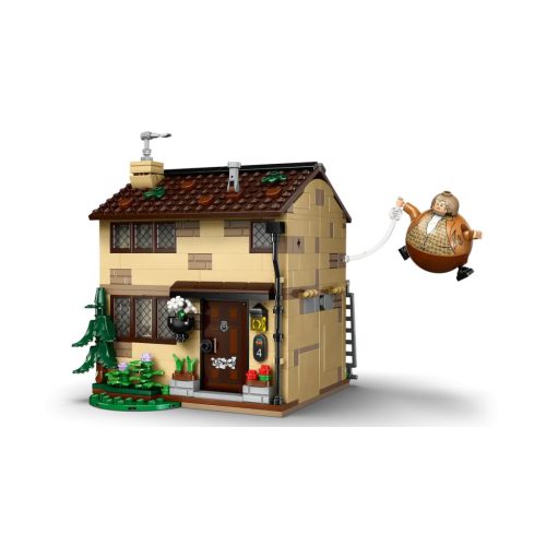 LEGO® 76451 Privet Drive: Marge néni látogatása
