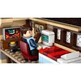 LEGO® 76451 Privet Drive: Marge néni látogatása
