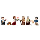 LEGO® 76451 Privet Drive: Marge néni látogatása