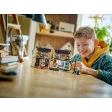 LEGO® 76451 Privet Drive: Marge néni látogatása