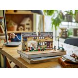 LEGO® 76451 Privet Drive: Marge néni látogatása