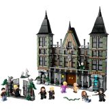 LEGO® Malfoy-kúria