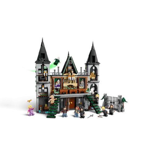 LEGO® Malfoy-kúria