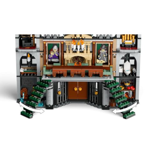 LEGO® Malfoy-kúria