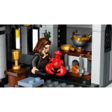 LEGO® Malfoy-kúria
