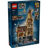 LEGO® 76454 Roxfort™ kastély: A központi torony