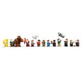 LEGO® 76454 Roxfort™ kastély: A központi torony