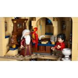 LEGO® 76454 Roxfort™ kastély: A központi torony