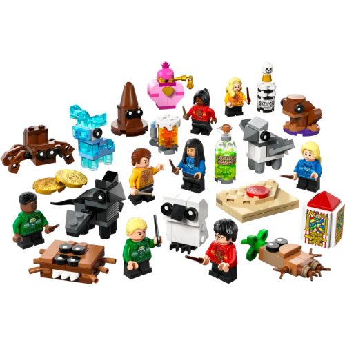 LEGO® 76456 Adventi naptár 2025 Harry Potter