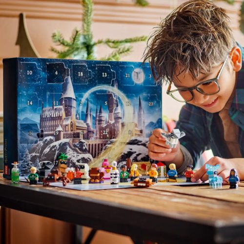 LEGO® 76456 Adventi naptár 2025 Harry Potter