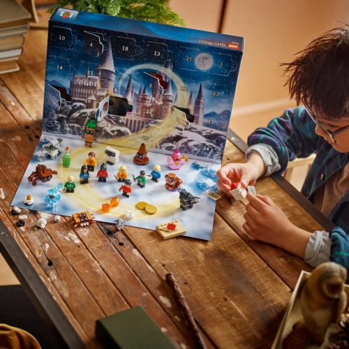 LEGO® 76456 Adventi naptár 2025 Harry Potter