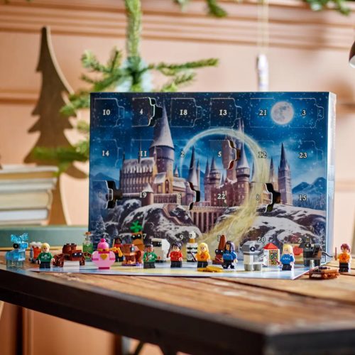 LEGO® 76456 Adventi naptár 2025 Harry Potter