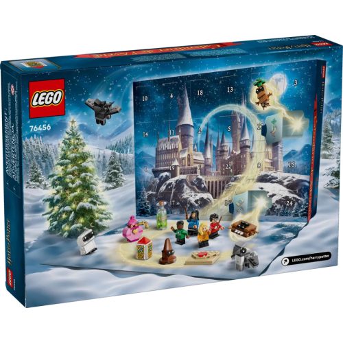 LEGO® 76456 Adventi naptár 2025 Harry Potter