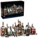 LEGO® 76457 Roxmorts™ falu – Gyűjtői kiadás