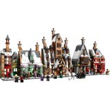 LEGO® 76457 Roxmorts™ falu – Gyűjtői kiadás