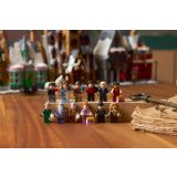 LEGO® 76457 Roxmorts™ falu – Gyűjtői kiadás